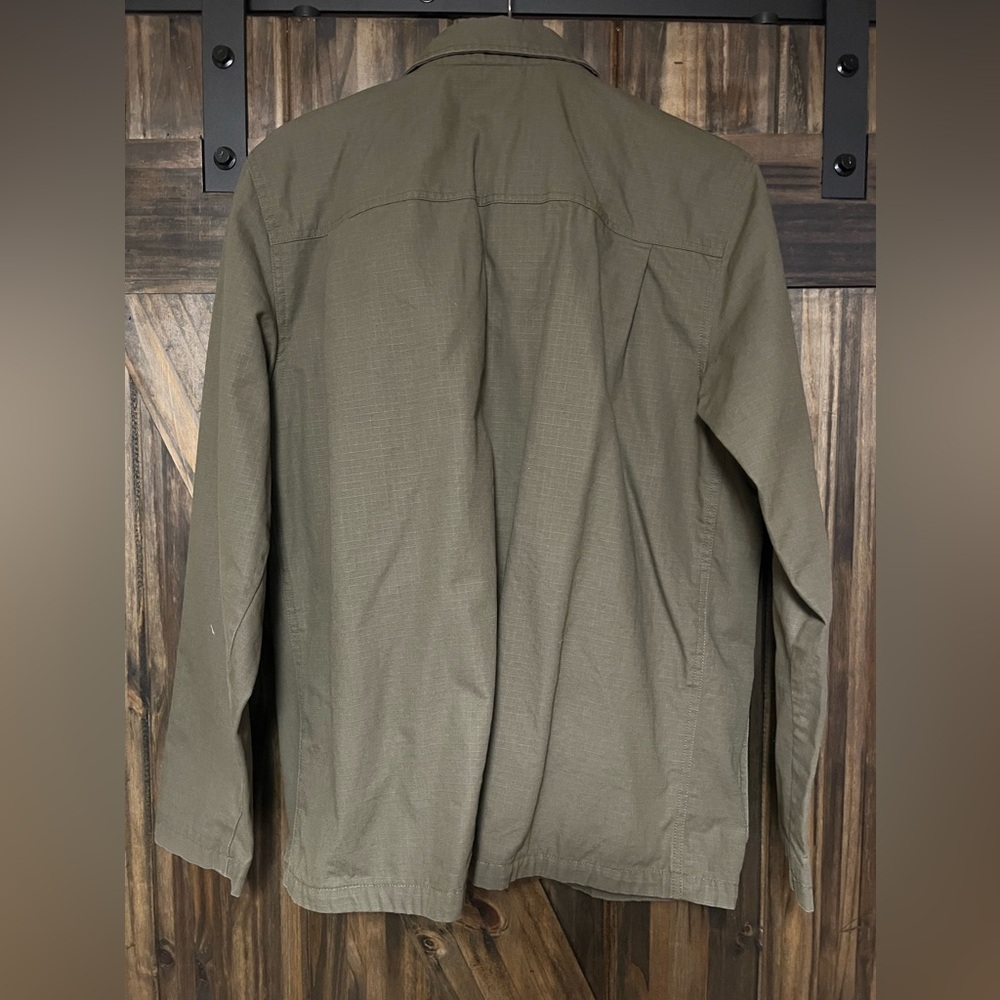 Vans Jacket - Picture 2 of 4